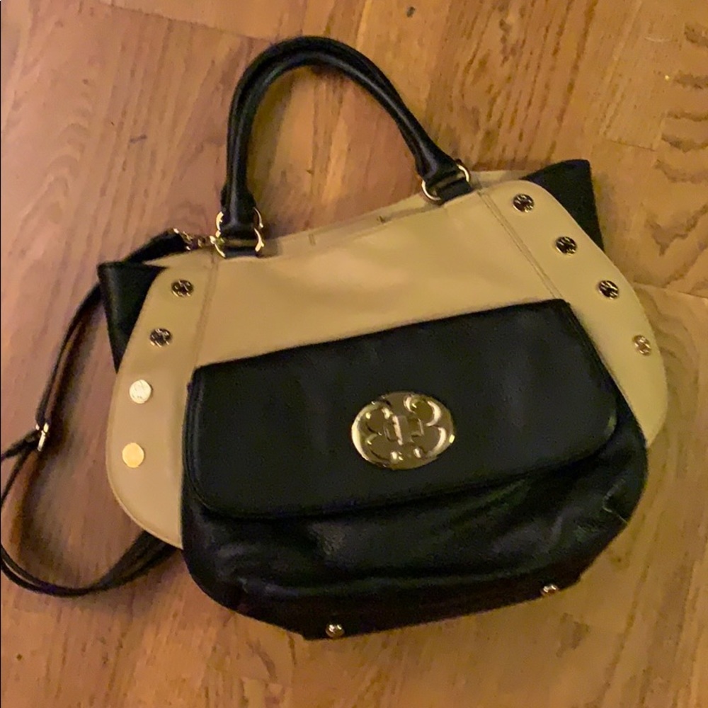 Emma Fox handbag